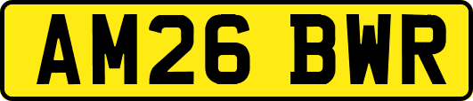 AM26BWR
