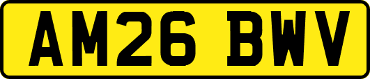 AM26BWV
