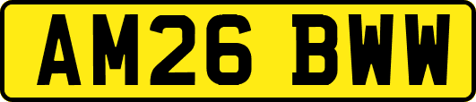 AM26BWW