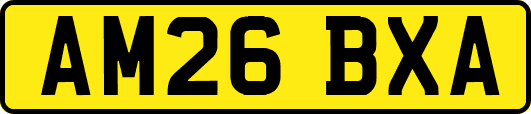 AM26BXA