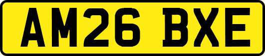 AM26BXE