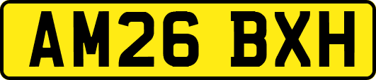 AM26BXH