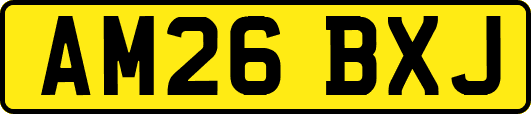 AM26BXJ