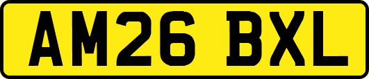 AM26BXL
