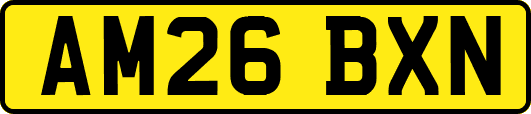 AM26BXN