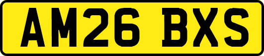 AM26BXS