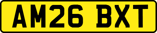 AM26BXT