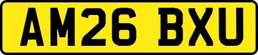 AM26BXU