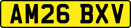 AM26BXV