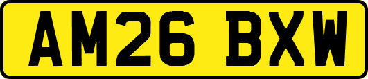 AM26BXW