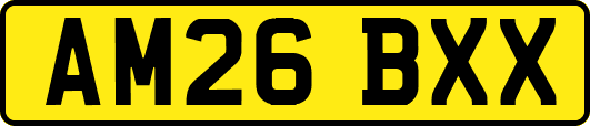 AM26BXX
