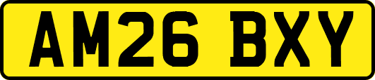 AM26BXY