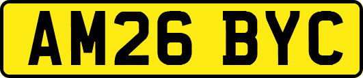 AM26BYC