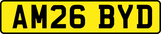 AM26BYD