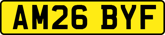 AM26BYF