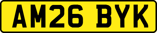 AM26BYK