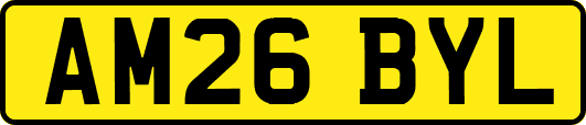 AM26BYL