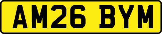 AM26BYM