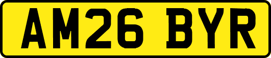 AM26BYR