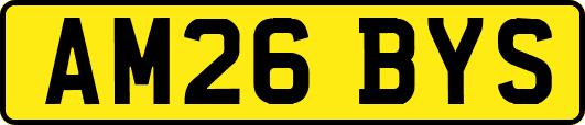AM26BYS