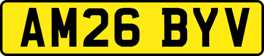 AM26BYV