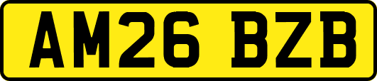 AM26BZB