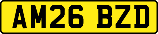 AM26BZD