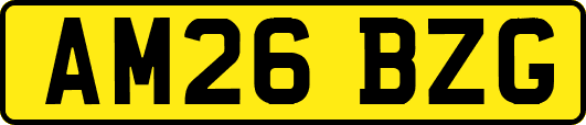 AM26BZG