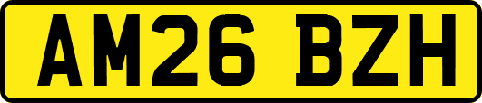 AM26BZH