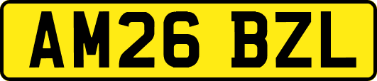 AM26BZL
