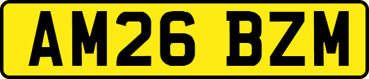 AM26BZM