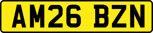 AM26BZN