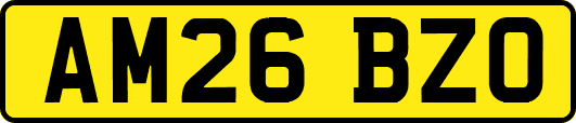 AM26BZO