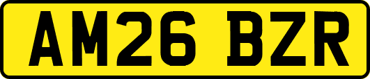 AM26BZR