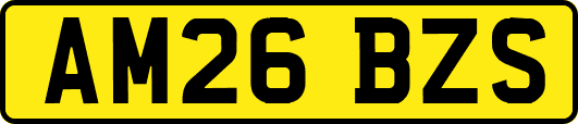 AM26BZS