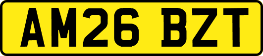 AM26BZT