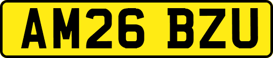 AM26BZU