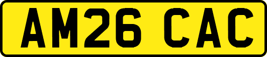 AM26CAC