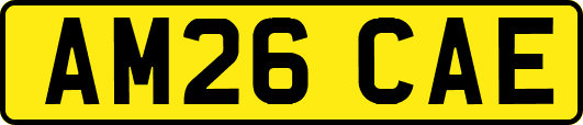 AM26CAE