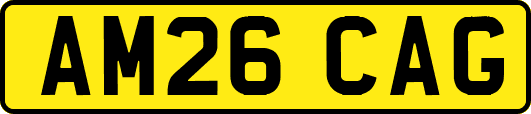 AM26CAG