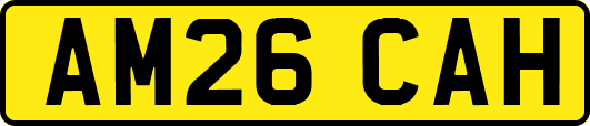 AM26CAH