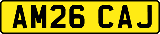 AM26CAJ
