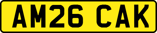 AM26CAK