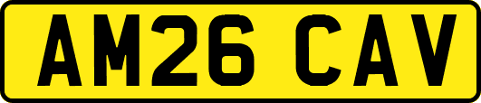 AM26CAV