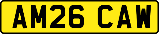 AM26CAW