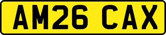 AM26CAX