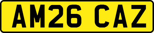 AM26CAZ
