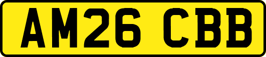 AM26CBB