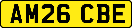 AM26CBE