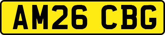 AM26CBG